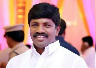  Former Brs Party Mla Vemula Veeresham Resigns..!-TeluguStop.com