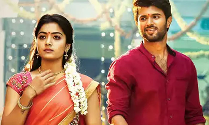 Telugu Belageddu, Chalo, Dear Comrade, Geetha Govindam, Tollywood, Venkatesh-Mov