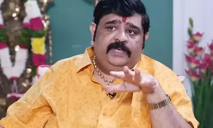  Venuswamy Astrology Become True In Bunny Movie Matter Details Here Goes Viral I-TeluguStop.com