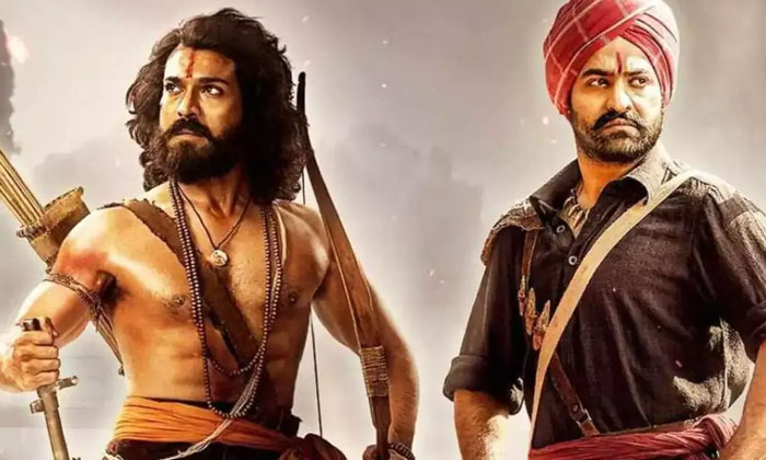 Telugu London Streets, Naatu Naatu, Rajamouli, Tollywood-Movie