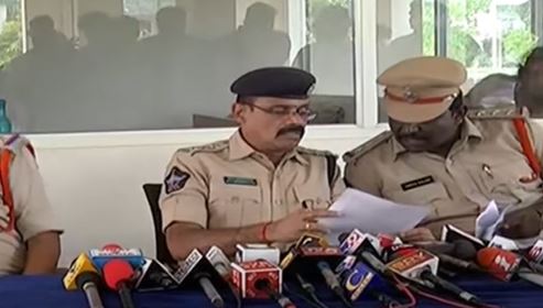  Progress In Investigation Of Vijayawada Kidney Racket Case-TeluguStop.com