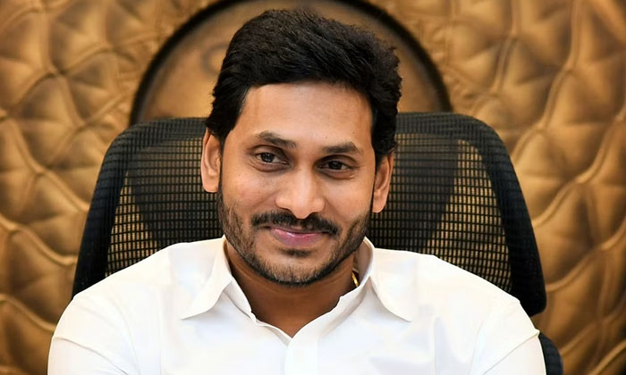 Telugu Ap, Cm Kcr, Telangana, Welfare Schemes, Ys Jagan-Telugu Political News