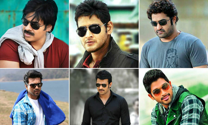  Which Will Benefit Heros Remuneration Or Share Details, Mahesh Babu, Heros , He-TeluguStop.com