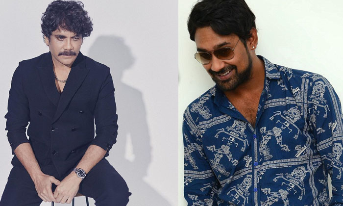 Telugu Love, Naga Chaitanya, Nagarjuna, Varun Sandesh-Telugu Stop Exclusive Top