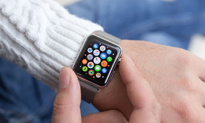  Are Apple Watches Harmful To Health? What Is Real , Apple Watch, Wristbands , Fi-TeluguStop.com