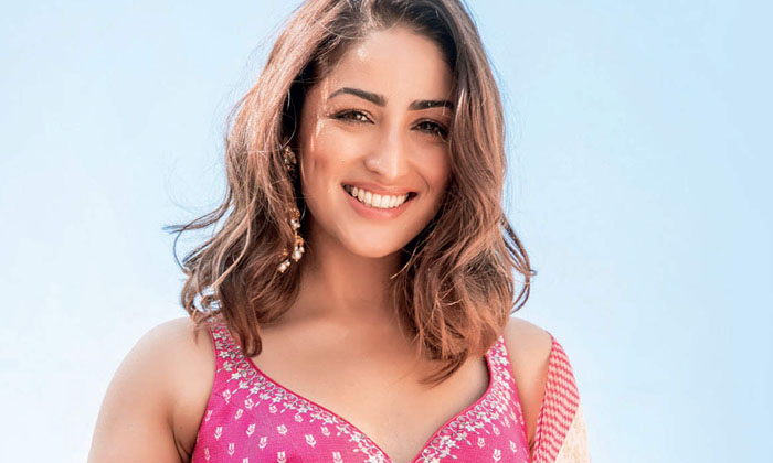 Telugu Bollywood, Tollywood, Yami Gautam-Movie