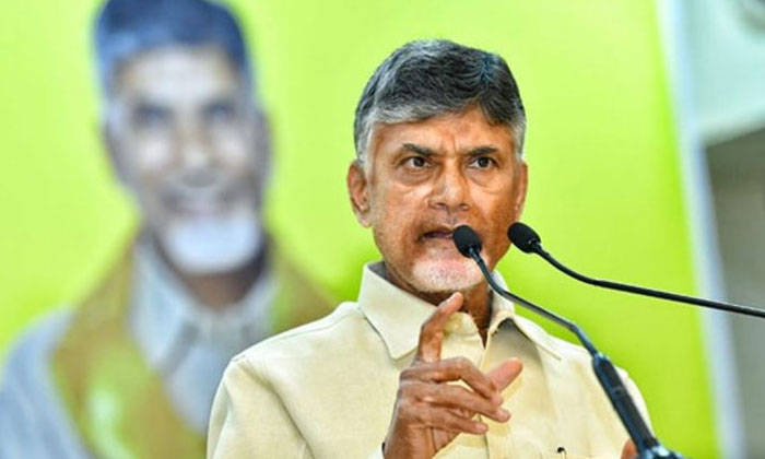 Telugu Ap, Chandrababu, Mood, Lokesh, Ysjagan-Latest News - Telugu