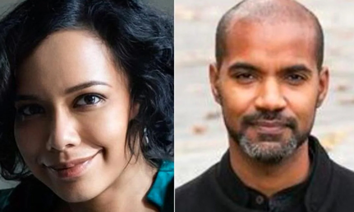  2 Indian-origin Authors Shortlisted For British Academy Book Prize , British Ac-TeluguStop.com