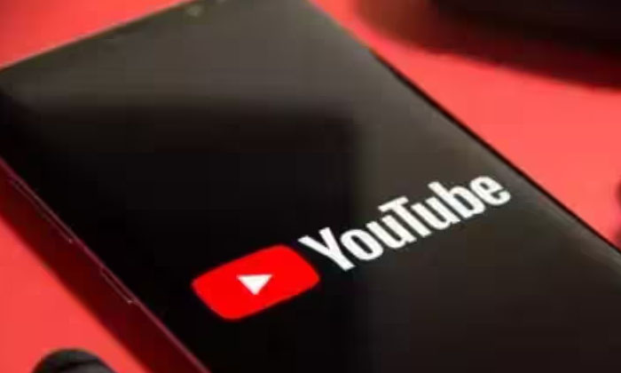  64 Lakh Videos Deleted From Youtube What Is The Reason, Youtube, Removed Videos,-TeluguStop.com