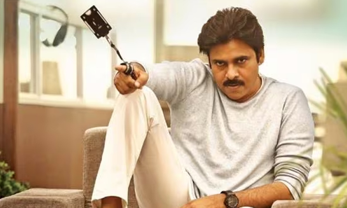  A Fan Who Borrowed 20 Lakhs For Pawan Kalyans Utter Plaff Movie-TeluguStop.com