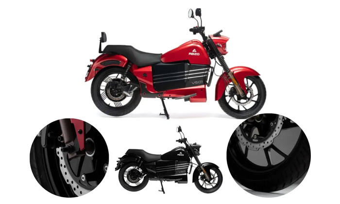 Telugu Abzo, Automobile, Budget Friendly, Fast, Long Range Bike, Regenerative, R