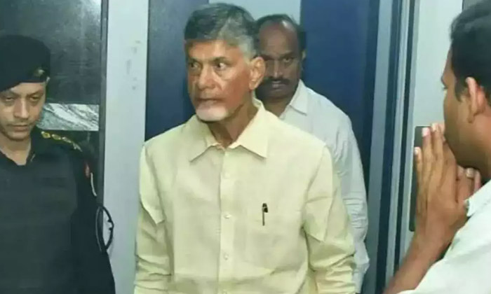  This Is Friday Is Key Day For Tdp , Chandrababu Arrest , Acb Court, Cid , High-TeluguStop.com