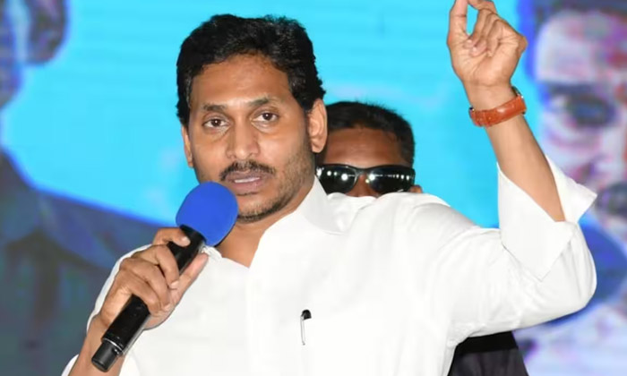 Telugu Ap Cm Jagan, Ap, Janasena, Tdpjanasena, Telugudesham, Ysrcp-Politics