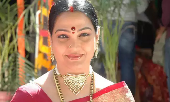 Telugu Jayalalitha, Tollywood-Movie