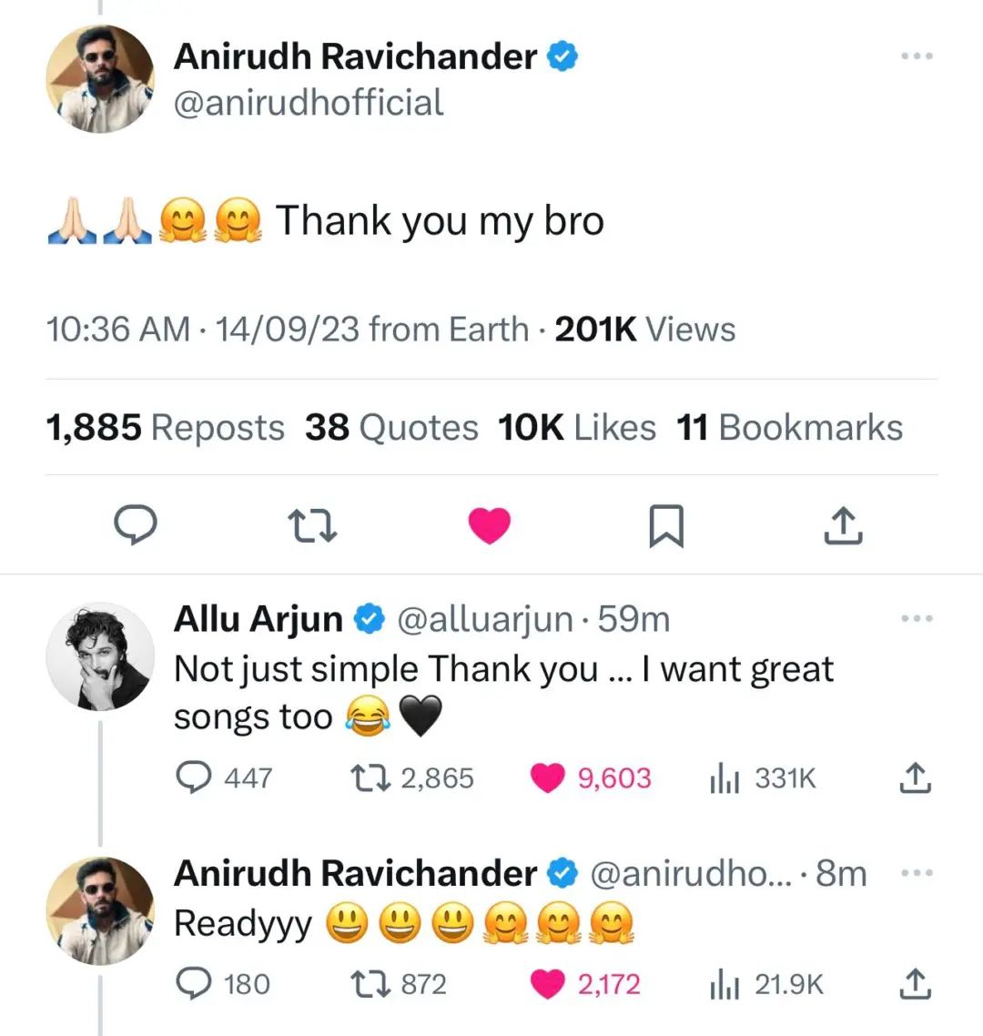  Confirmed: Allu Arjun, Atlee, And Anirudh Ravichander Team Up For A Big Project-TeluguStop.com