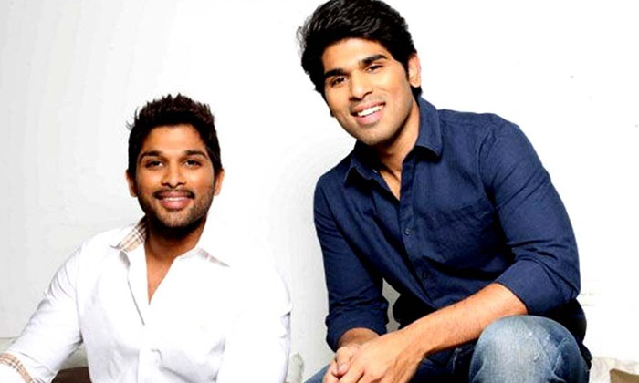 Telugu Allu Arjun, Allu Arvind, Allu Sirish, Gouravam, Kotha Janta, Tollywood-Mo