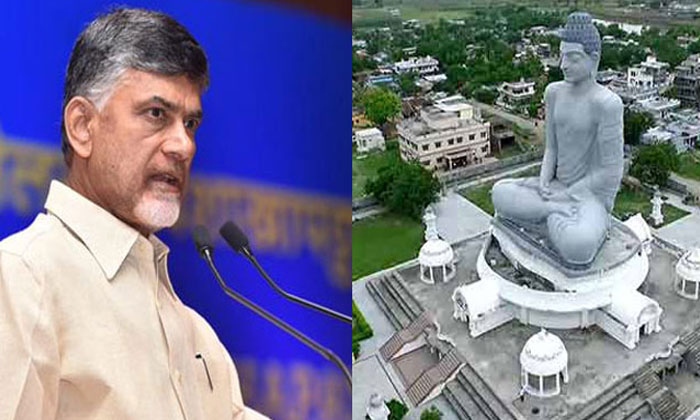  Will Chandrababu's Strategy Work, Amaravati , Chandrababu Naidu, Tdp , Ycp, Ap P-TeluguStop.com