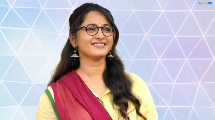  This Is Why Anushka Shetty Took A Break After Baahubali Success!-TeluguStop.com