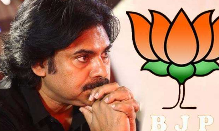  Something Has To Be Decided Pawan Increased Pressure On Bjp , Ap Bjp, Ap Electi-TeluguStop.com