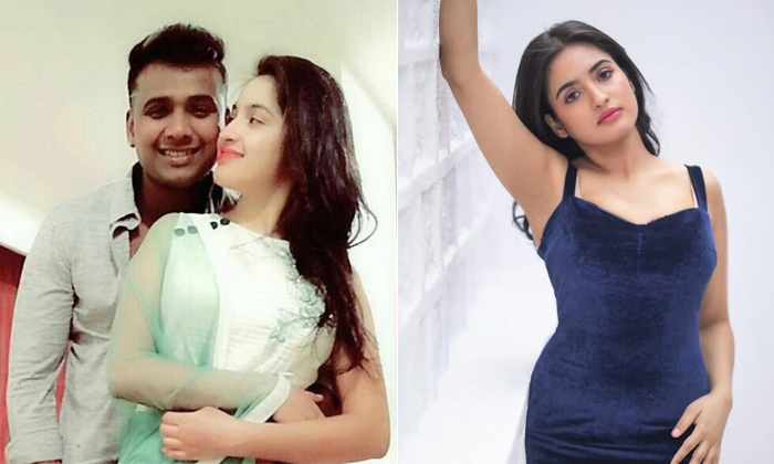  Are They The Cause Of The Breakup Between Rathika Rose And Rahul Sipligunj-TeluguStop.com