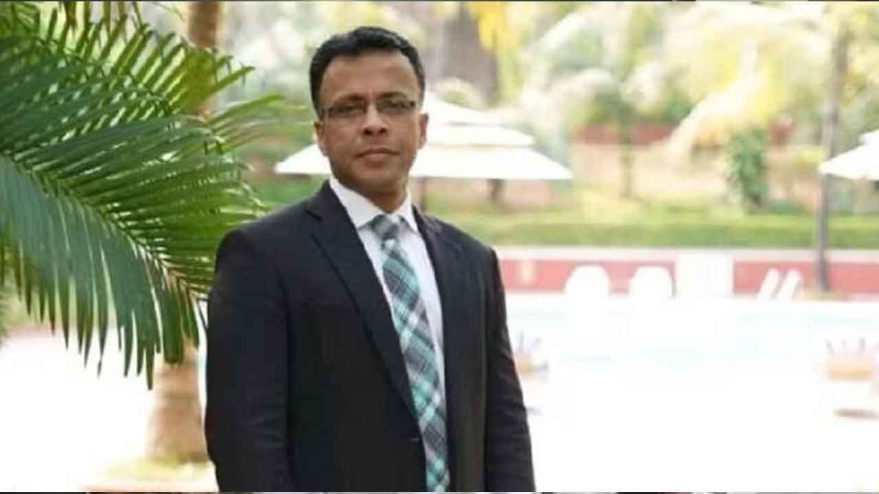  Delhi Liquor Scam: Businessman Arun Pillai Denies Reports Of Being Approver-TeluguStop.com