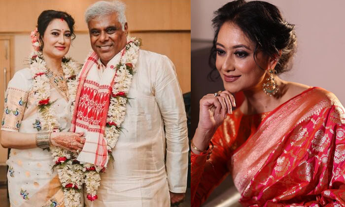  Ashish Vidyarthi Second Wife React On Trolls Her Marriage Details, Ashish Vidyar-TeluguStop.com