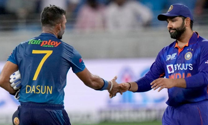 Telugu Asia Cup, Dasun Shanaka, India Srilanka, Latest Telugu, Virat Kohli-Sport Telugu Asia Cup, Dasun Shanaka, India Srilanka, Latest Telugu, Virat Kohli-Sport