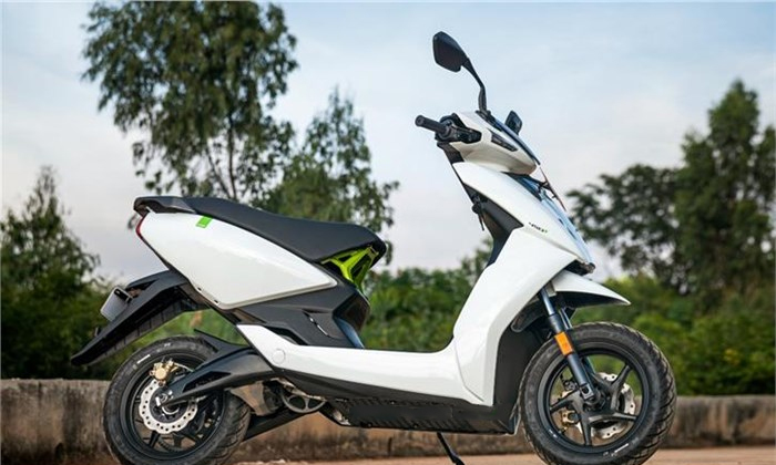  Ather 450s Hr Electric Scooter Launching Date Price Features Details-TeluguStop.com