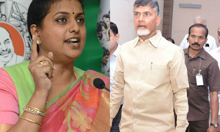 Telugu Chandrababu, Roja, Modi, Pawan Kalyan, Purandeshwari-Telugu Political New