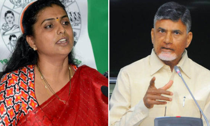 Telugu Chandrababu, Roja, Modi, Pawan Kalyan, Purandeshwari-Telugu Political New