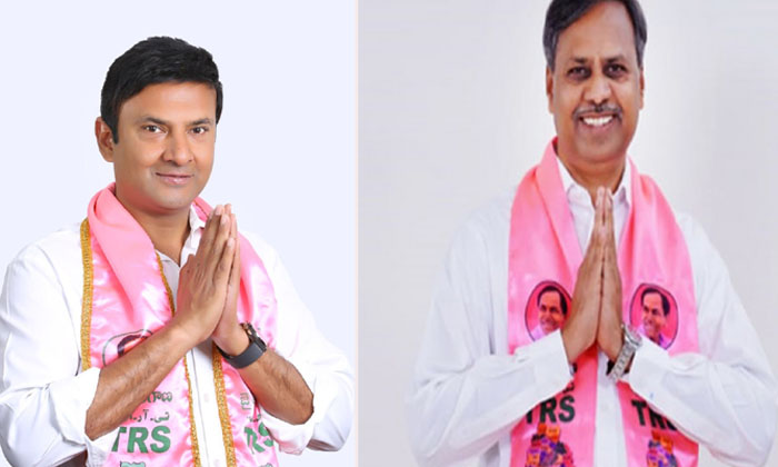 Telugu Asembly Tickets, Brs, Brs Ticket, Cm Kcr, Congress, Telangana-Politics