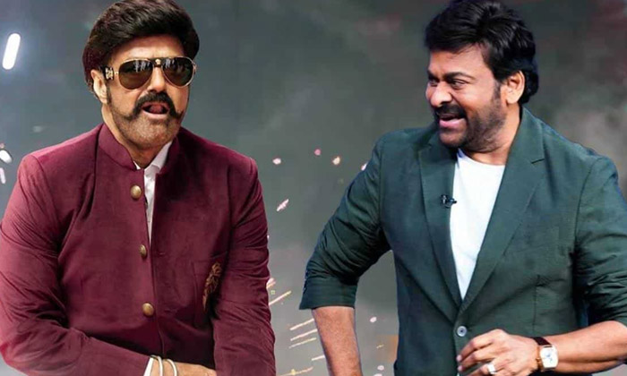 Telugu Balakrishna, Chiranjeevi, Drishyam, Nagarjuna, Ghost, Tollywood, Venkates