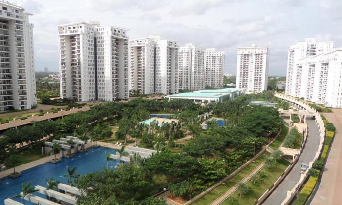  Bengaluru Emerges As Major Investment Destination For Nris In Real Estate Detail-TeluguStop.com