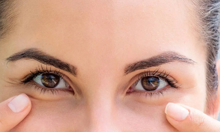  Tips To Improve Your Eye Sight,eye Sight,vitamin A,vitamin C,antioxidant,vitamin-TeluguStop.com