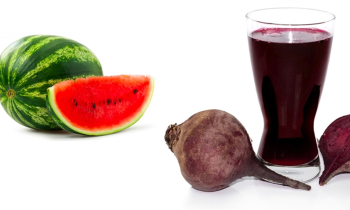 Telugu Beetroot, Problems, Tips, Healthy, Latest, Watermelon-Telugu Health