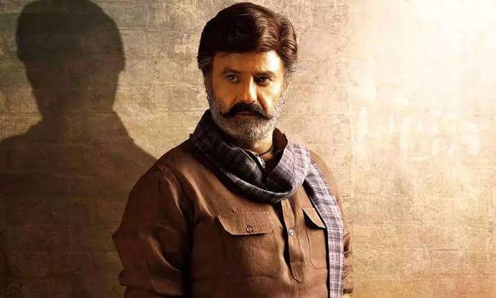  Bhagavanth Kesari Journey: Balakrishna Nandamuri Unleashes Action Mode-TeluguStop.com