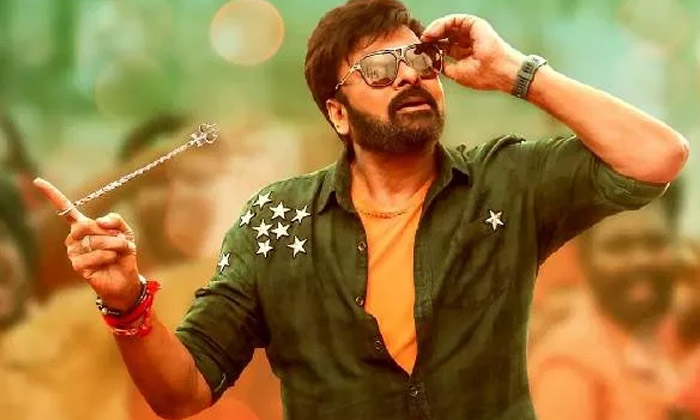  Super Craze For Bhola Shankar Ott Release Is That The Reason , Bholaa Shankar ,-TeluguStop.com