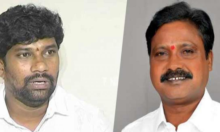 Telugu Balka Suman, Congress, Nallala Odelu, Revanth Reddy-Politics Telugu Balka Suman, Congress, Nallala Odelu, Revanth Reddy-Politics