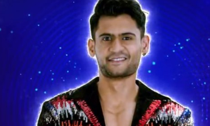  Bigg Boss 7 Telugu Prince Yawar Entered 4th Contestant-TeluguStop.com