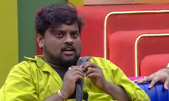  Tasty Teja Emotional About His Mother Details Here Goes Viral In Social Media,t-TeluguStop.com