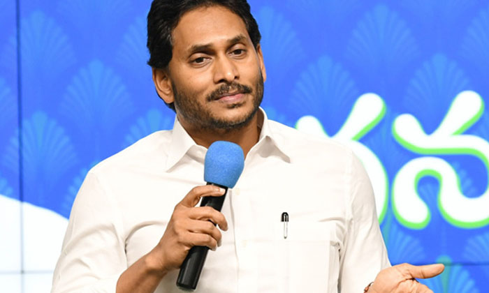 Telugu Chandrababu, Cm Jagan, Lokesh, Ys Jagan-Politics