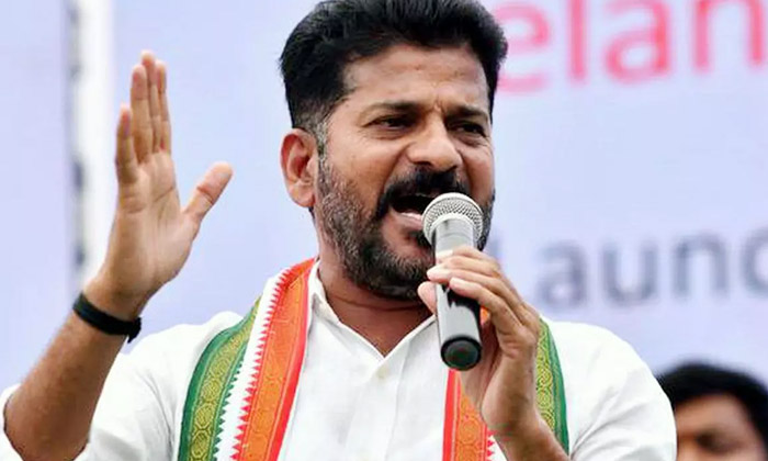 Telugu Bjp, Brs, Cm Kcr, Congress, Revanth Reddy-Politics