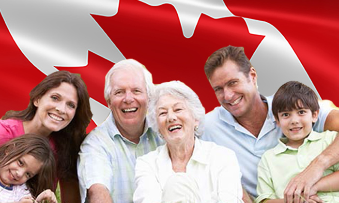 Telugu Canada, Canadian, Sponsorship, Long Term Visa, Nri Visa, Program, Visa-Te