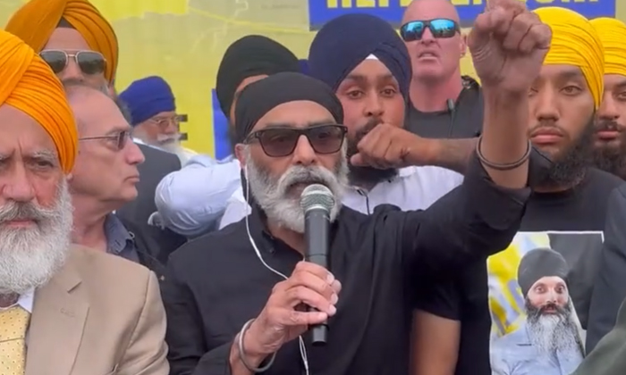 Telugu Canada, Hardeepsingh, Khalistan, Primejustin, Primenarendra-Telugu NRI
