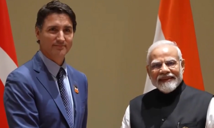 Telugu Canada, Hardeepsingh, Khalistan, Primejustin, Primenarendra-Telugu NRI