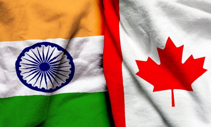  Not Provoking India, We Will Work Together: Canadian Pm ,justin Trudeau , Hardee-TeluguStop.com