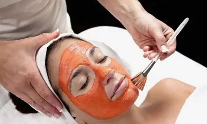  If You Do This With Carrot.. Your Beauty Will Double For Sure , Health , Healt-TeluguStop.com