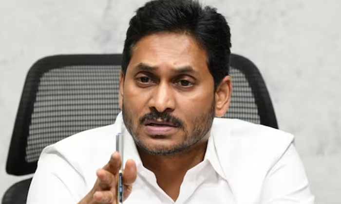 Telugu Mlas, Ap, Jagans Strategy, Census, Venu, Ycp Ys Jagan, Ys Jagan-Politics