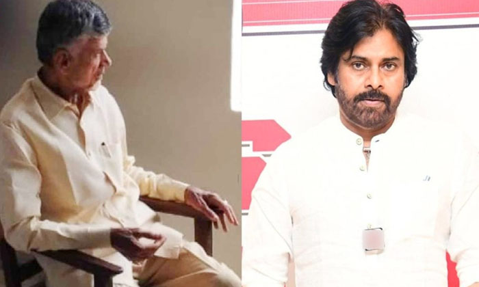  Is Pawan's Support Strategic Or Is It A Historical Mistake , Chandrababu Arrest-TeluguStop.com