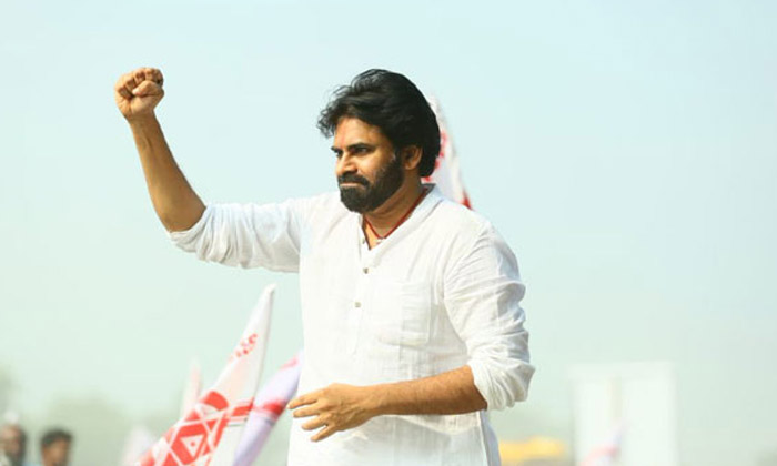 Telugu Ap, Chandrababu, Jana Sena, Pawan Kalyan, Ys Jagan-Telugu Political News